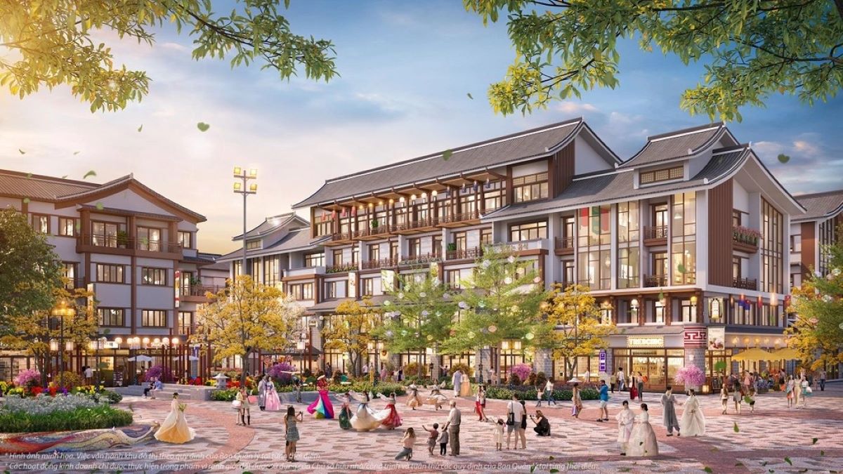 Kinh nghiệm vui vui chơi, giải trí mới tại Grand World Hà Nội